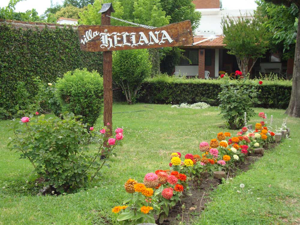 Alquiler temporario en Mina Clavero